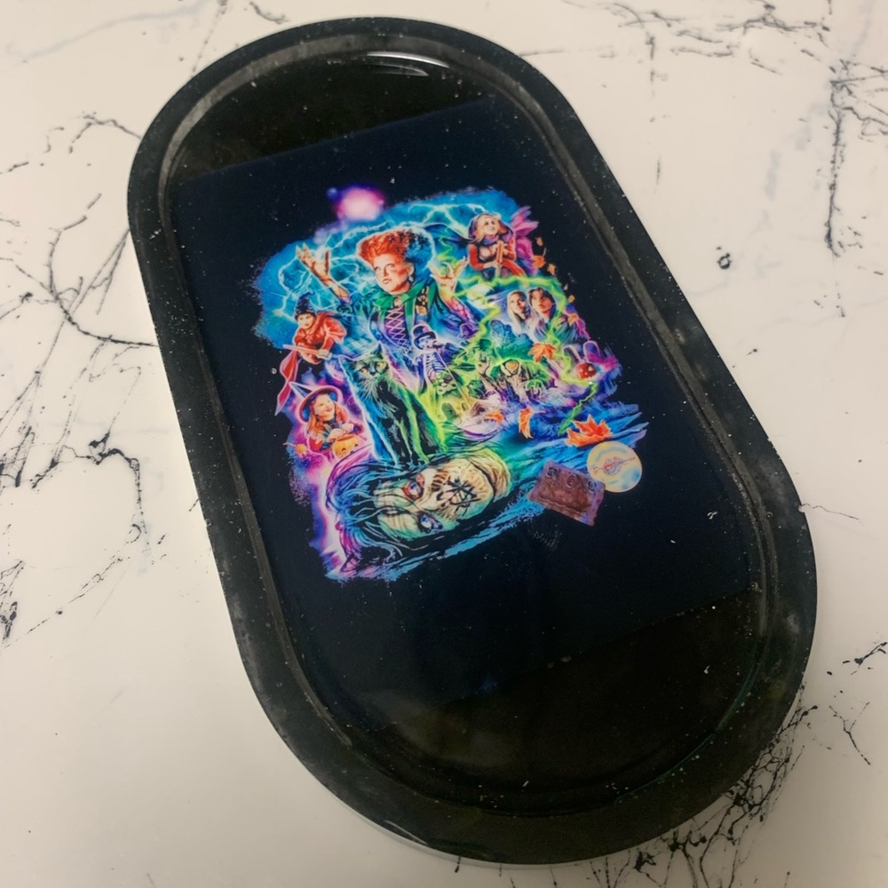 Hocus Pocus Tray - Picture 4 of 7